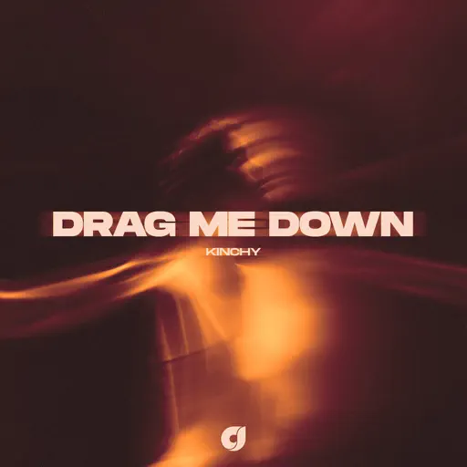 Drag Me Down artwork