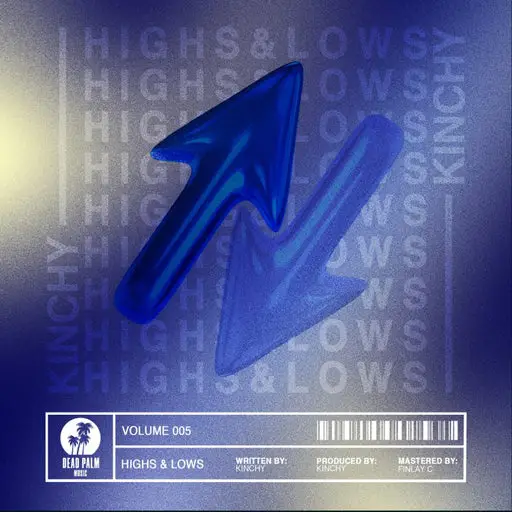 Highs and Lows artwork