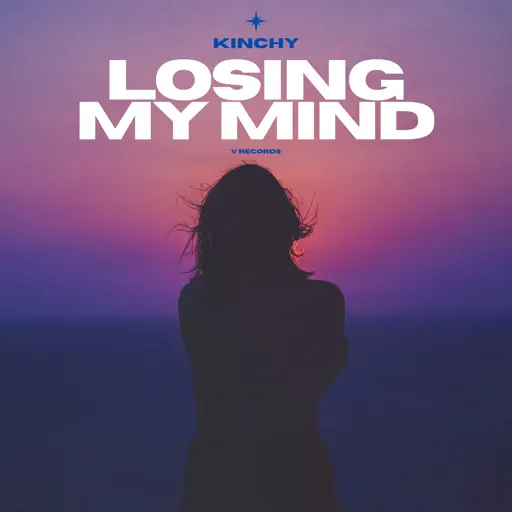 Losing My Mind artwork